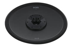 GEWA Cymbale électronique pour batterie Cymbal pad - 18" (GCP-18)