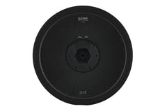 GEWA Cymbale électronique pour batterie Cymbal pad - 18" (GCP-18)