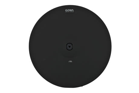 GEWA Cymbale électronique pour batterie Cymbal pad - 18" (GCP-18)
