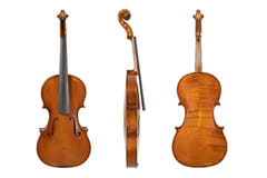 GEWA Violons Germania - modèle 4/4 Prag (réglé)