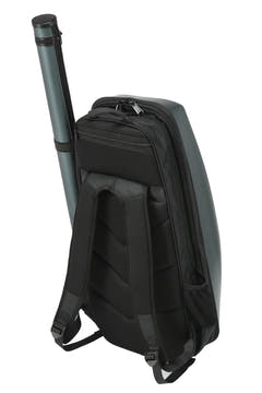 Sac à dos GEWA pour étui de violon Space Bag - Green 4/4 - 3/4 (33 x 67 (avec étui d’archet 79 ) x 19 cm)