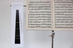 Savigny doigtés Violons