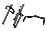Stand de guitare GEWA Classic, réglable en hauteur, noir