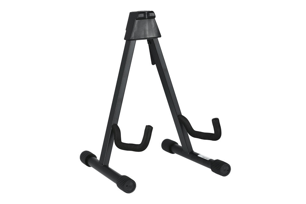 GEWA A-Style support de guitare pour guitare western et classique