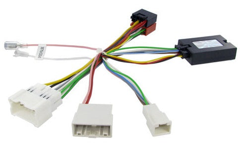 21CTSRN009.2 Interface pour Renault