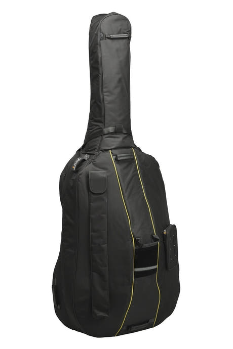 GEWA Pure Classic BS 25 housse pour contrebasse 3/4