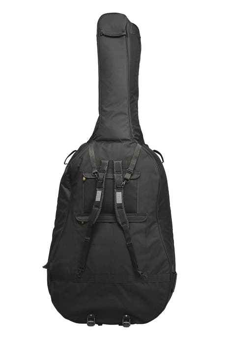 GEWA Pure Classic BS 25 housse pour contrebasse 4/4