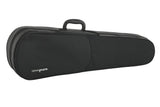 GEWA Pure CVF 02 étui moulé pour violon 1/8, noir