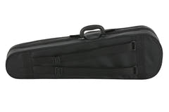 GEWA Pure CVF 02 étui moulé pour violons 4/4, noir