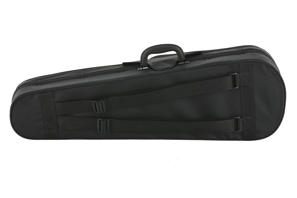 GEWA Pure CVF 02 étui moulé pour violons 4/4, noir
