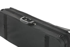 GEWA Pure CVK 01 étui pour violons 4/4, noir