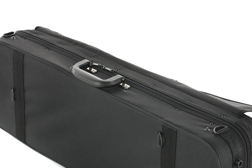 GEWA Pure CVK 01 étui pour violons 4/4, noir