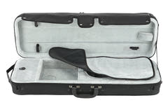 GEWA Pure CVK 01 étui pour violons 4/4, noir