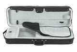 GEWA Pure CVK 01 étui pour violons 4/4, noir