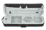 GEWA Pure CVK 01 étui pour violons 4/4, noir