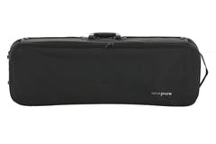 GEWA Pure CVK 01 étui pour violons 4/4, noir