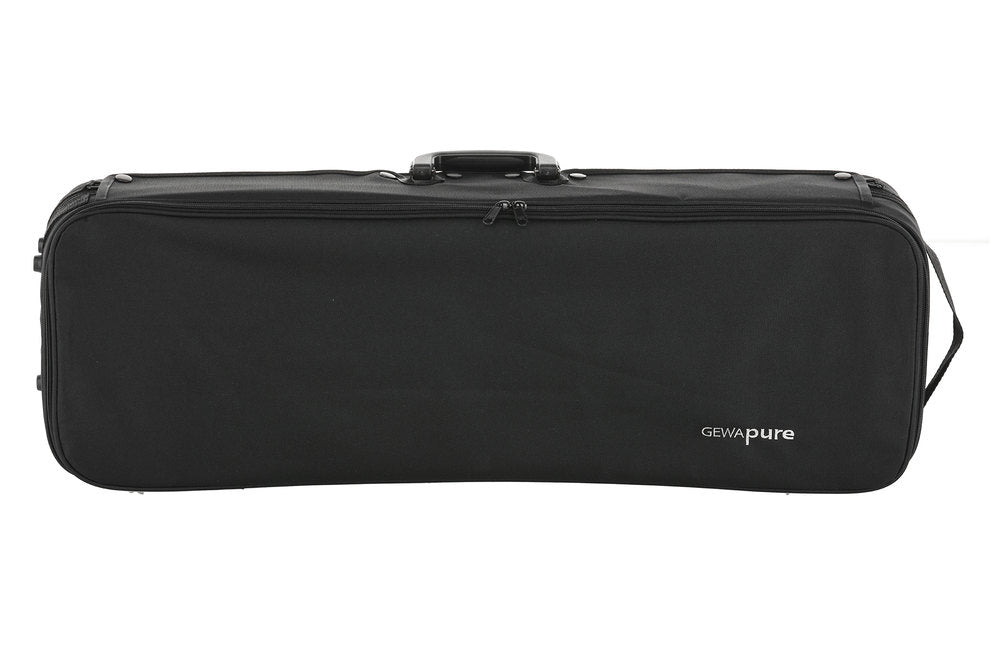 GEWA Pure CVK 01 étui pour violons 4/4, noir