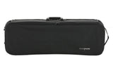 GEWA Pure CVK 01 étui pour violons 4/4, noir