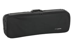 GEWA Pure CVK 01 étui pour violons 4/4, noir