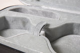 GEWA Pure CVK 01 étui pour violons 3/4, noir