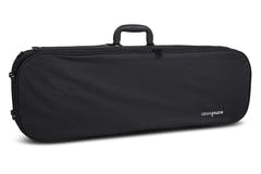 GEWA Pure CVK 01 étui pour violons 3/4, noir