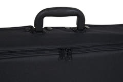 GEWA Pure CVK 01 étui pour violons 3/4, noir