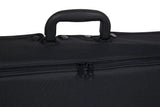GEWA Pure CVK 01 étui pour violons 3/4, noir