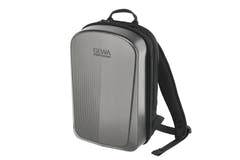 GEWA Gig-Bag pour clarinette Space Bag - Titane