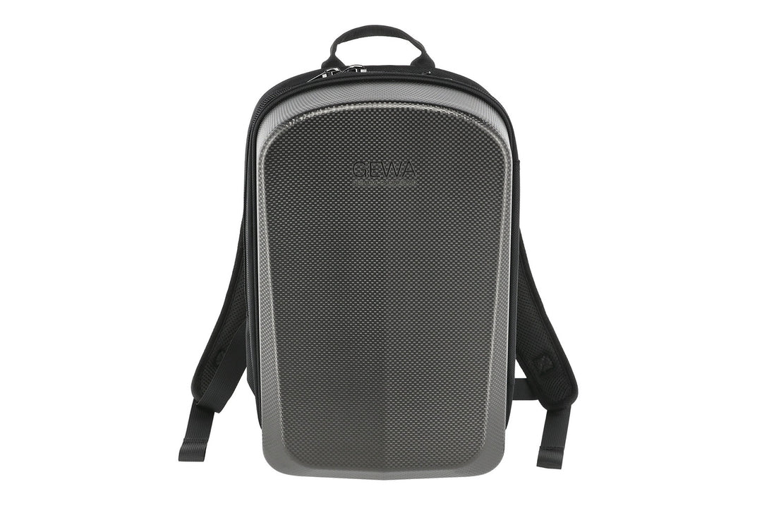 GEWA Clarinet Gig-Bag Space Bag - Titanium