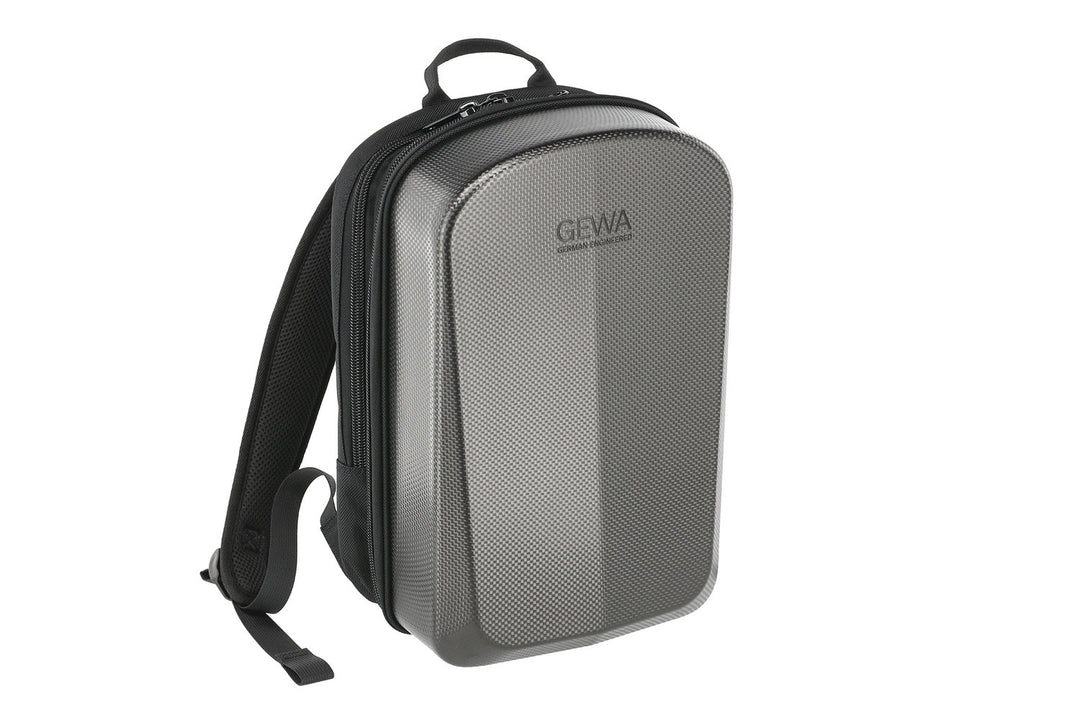 GEWA Clarinet Gig-Bag Space Bag - Titanium
