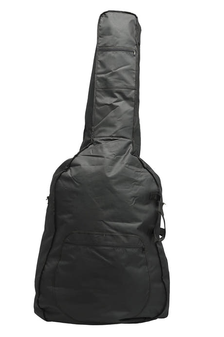 GEWA Pure Classic BS 01 housse pour contrebasse 4/4