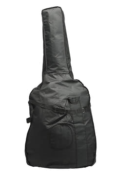 GEWA Pure Classic BS 01 housse pour contrebasse 4/4