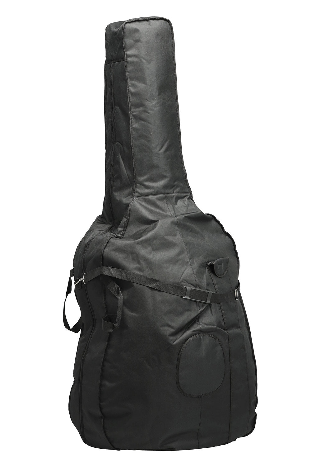 GEWA Pure Classic BS 01 housse pour contrebasse 4/4