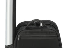 GEWA Sac à dos pour case de violon Space Bag - Silver 4/4 - 3/4 (33 x 67 (avec case d'archet 79 ) x 19 cm)