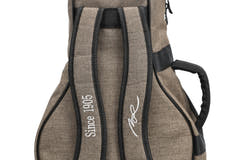 Manuel Rodriguez housse de transport pour Guitares - Classic 4/4 (Brown)