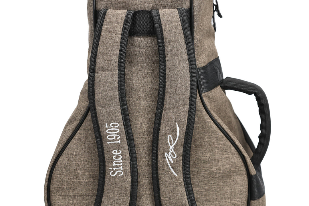 Manuel Rodriguez housse de transport pour Guitares - Classic 4/4 (Brown)