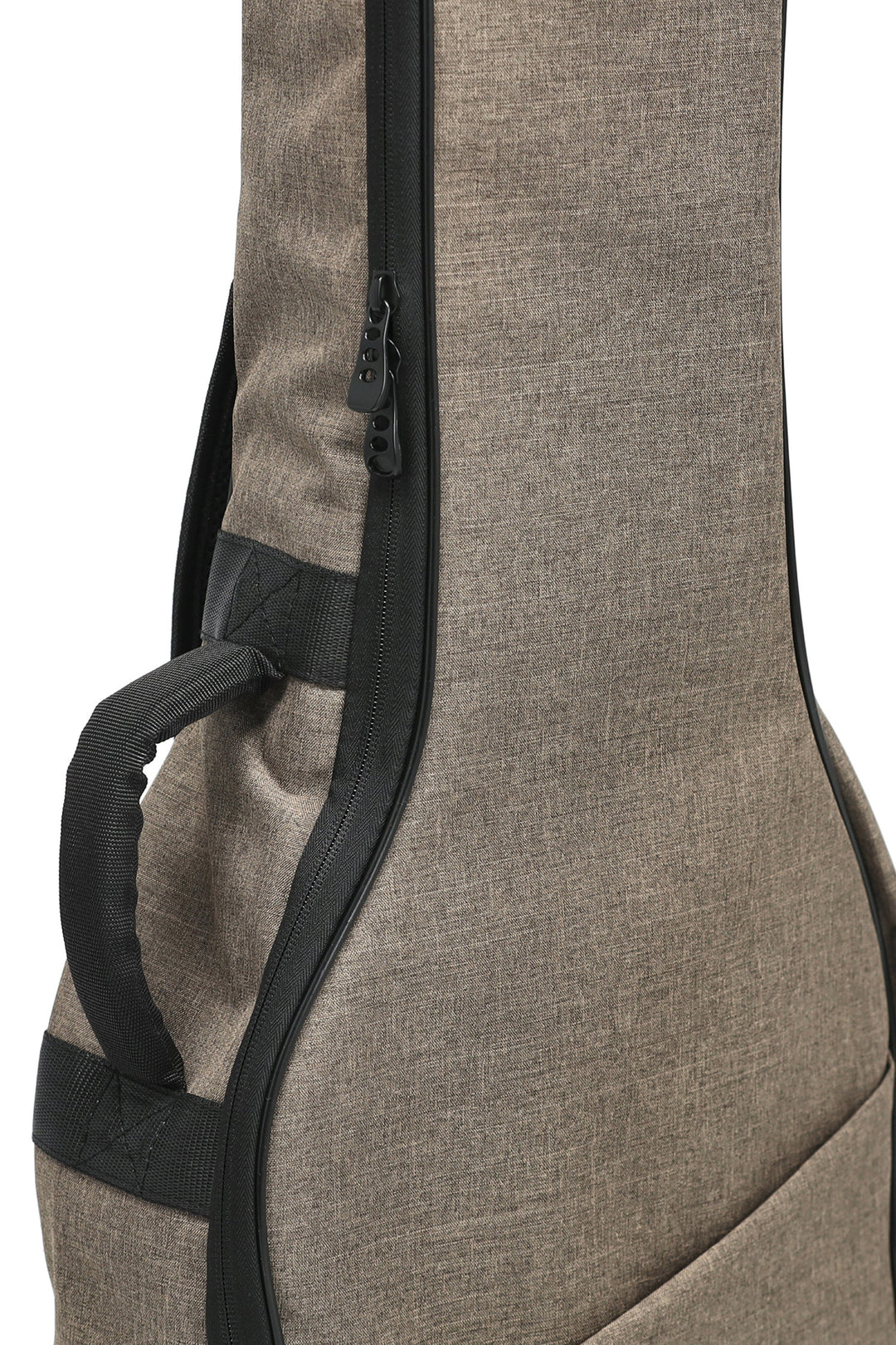 Manuel Rodriguez housse de transport pour Guitares - Classic 4/4 (Brown)