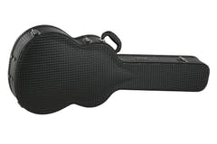 Manuel Rodriguez Étui de guitares Prestige Vipera - Guitare classique (Black)