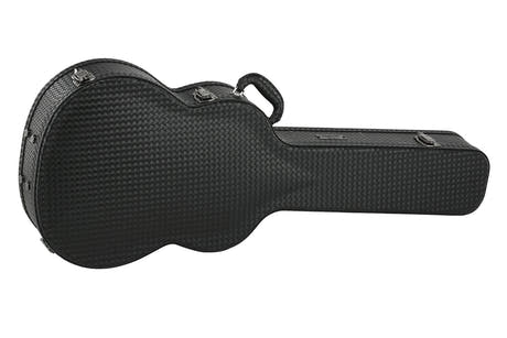 Manuel Rodriguez Étui de guitares Prestige Vipera - Guitare classique (Black)