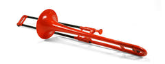 pBone Trombones - Rouge