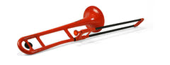 pBone Trombones - Rouge