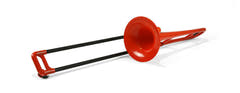 pBone Trombones - Rouge