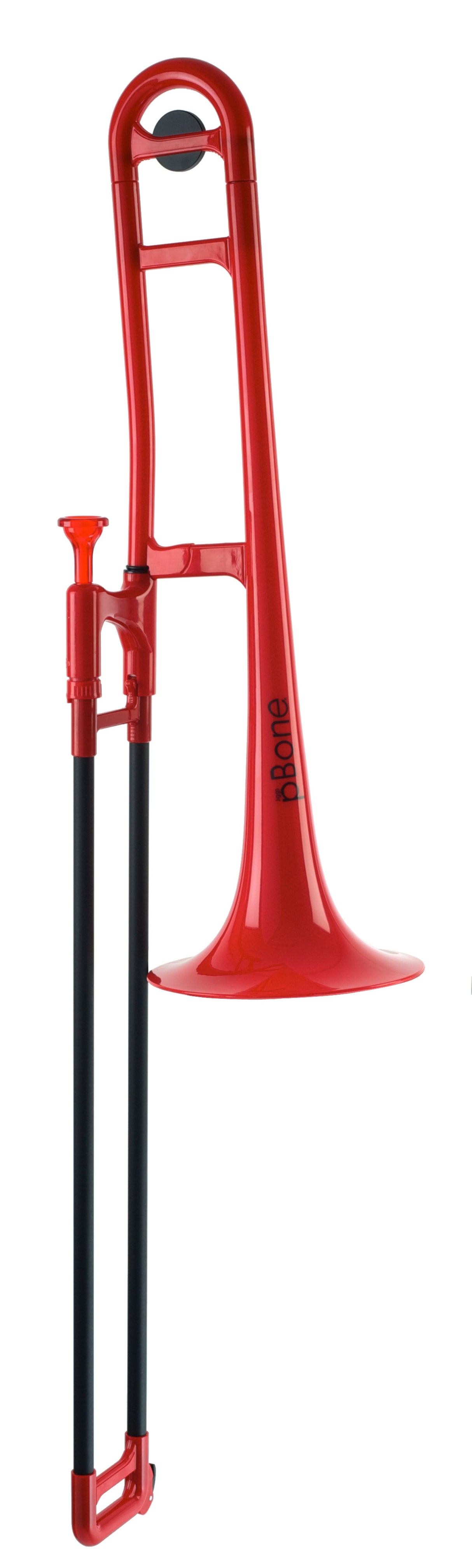 pBone Trombone - Red