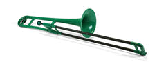 pBone Trombones - Vert