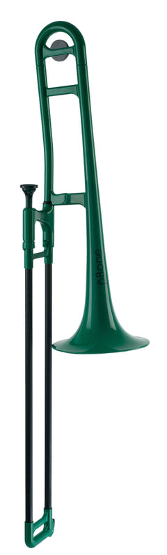 pBone Trombones - Vert
