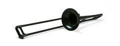 pBone Trombones - Black