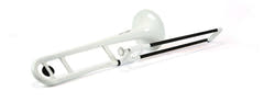pBone Trombones - White
