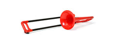 pBone Trombones Mini - Red
