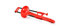 pBone Trombones Mini - Red