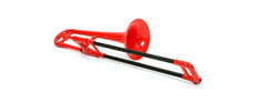 pBone Trombones Mini - Red
